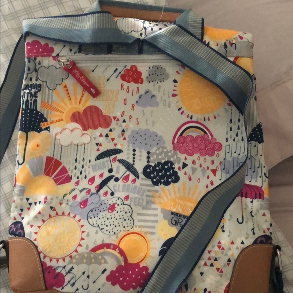 Backpack - Picture 3 of 4